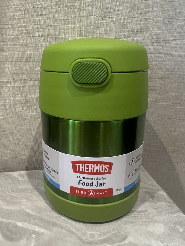 Термос для їжі Thermos Funtainer 290 мл