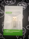 OTG usb-C на usb-A