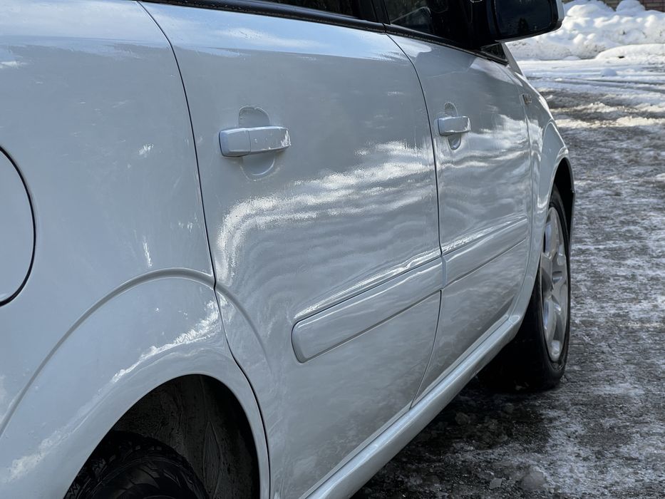 Opel Zafira рестайл 1.7 дизель 2008р