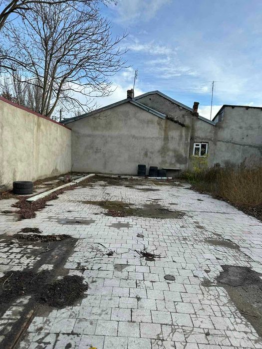 Здається в оренду складський комплекс 1900 кв.м. Від власника