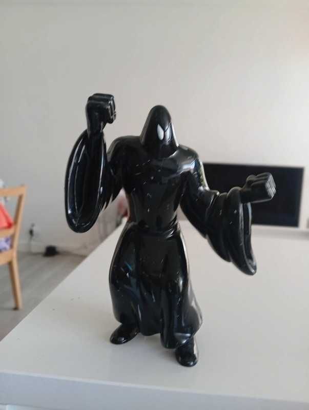 Mancha negra figura disney
