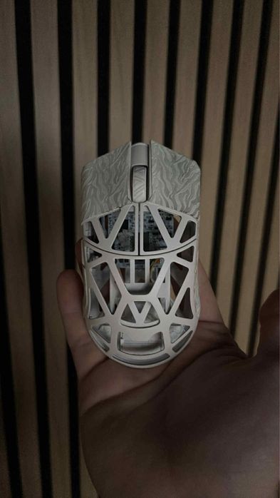 Wl mouse beast x pro