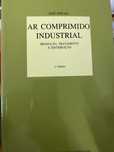 Ar comprimido industrial