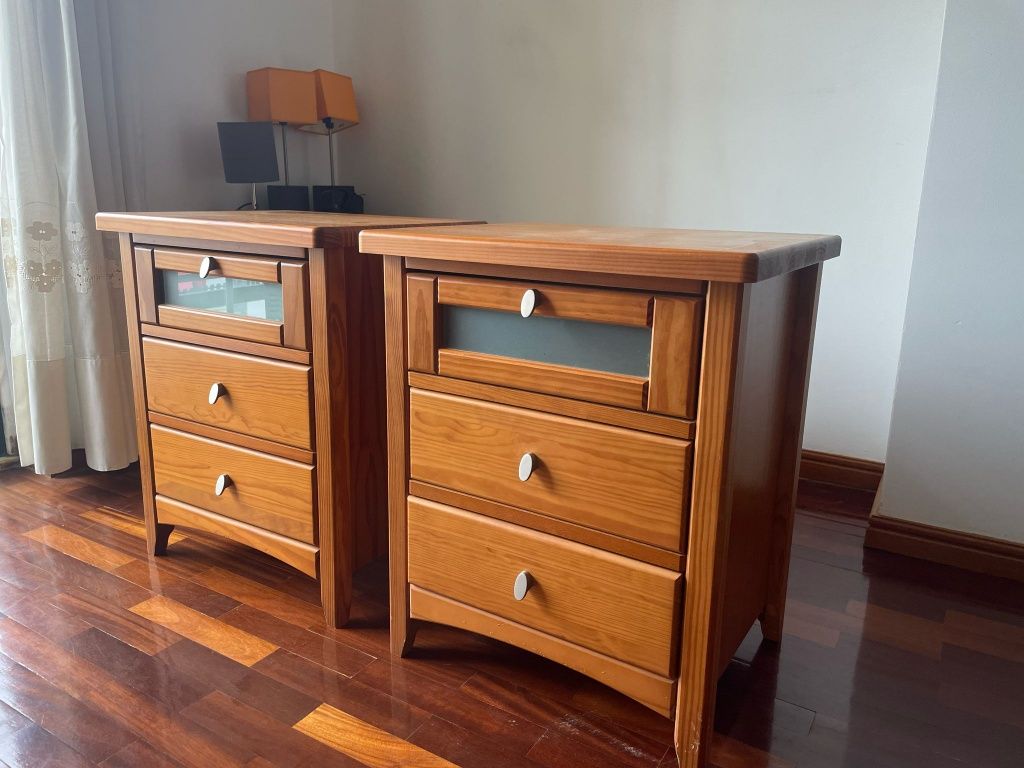 Quarto Casal Completo