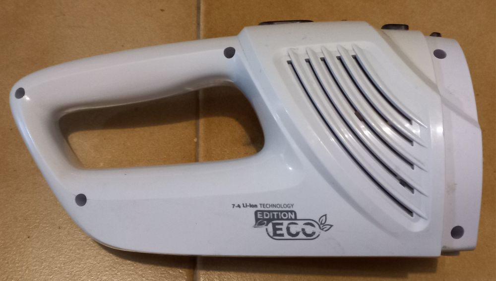 Aspoiradores de mão SilverCrest