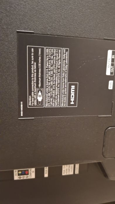 Monitor M40C Samsung
