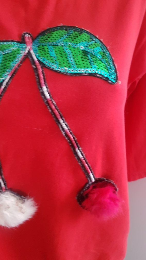 Bluza Lena Fashion rozm. S-M