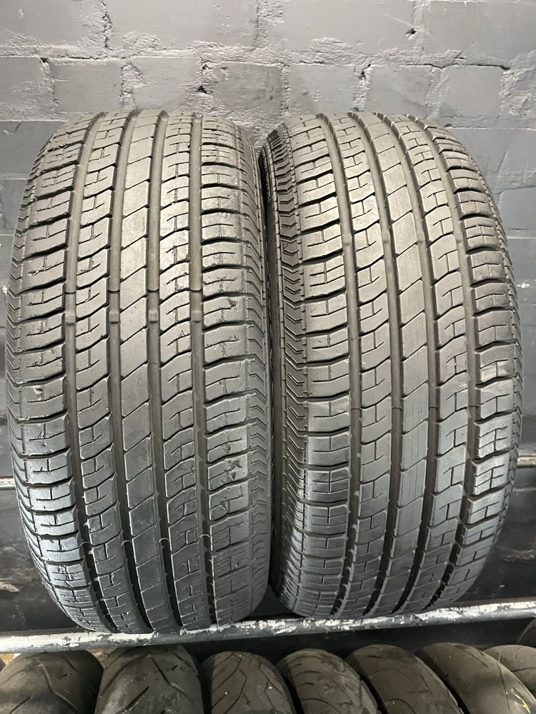 2шт 215/55 R16 Continental ContiEcoContact CP