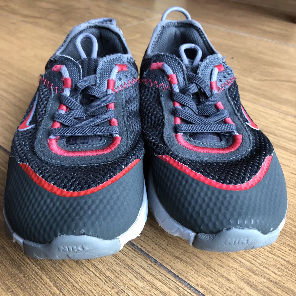 Nike Buty Dla Dzieci React Live