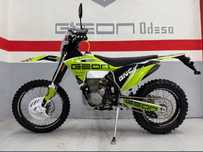 Geon Dakar GNC 300 YGS enduro