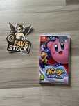 Kirby Star Allies – Switch