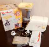 Мясорубка електрична Moulinex HV3