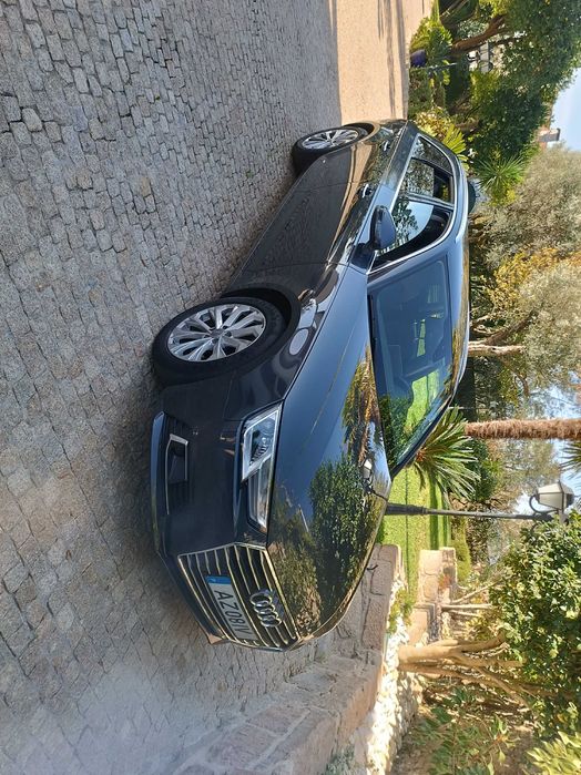 Audi A4 Avant 150cv s-tronic