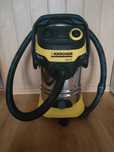 Odkurzacz Karcher WD 6 P Premium 1.348-272.0