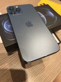 Продаю смартфон Apple iPhone 12 Pro Max 256GB Pacific Blue