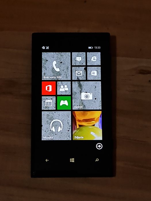 Nokia Lumia 1020 / 909 41MPx  32GB GWARANCJA 5 LAT !
