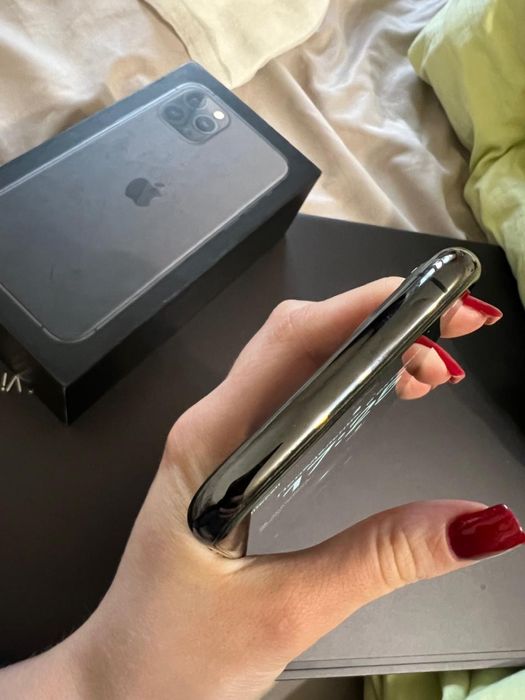 Iphone 11 pro 256ГБ