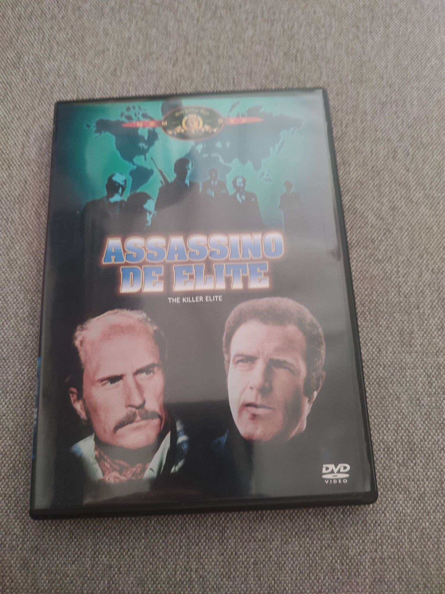 Assassino de Elite
