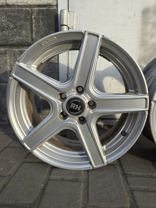 Диски 5 105 16 Opel astra Chevrolet cruze bolt