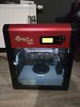 XYZprinting Da Vinci 1.0 Pro 3in1 Drukarka 3D, Grawer, Skaner 3