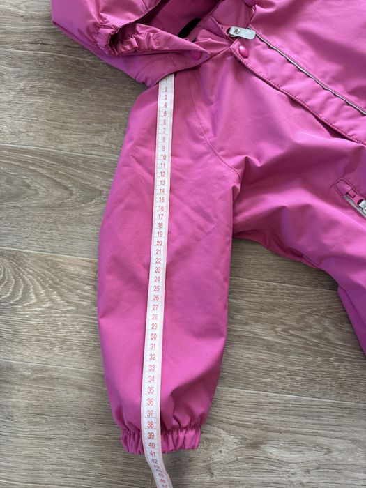 Зимовий комбінезон Reima