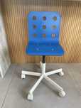 IKEA krzesełko do biurka