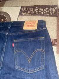 продам оригинал джинсы levis