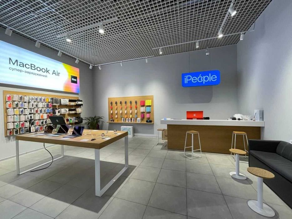 Б/У iPhone 11 128GB Green - Кредит 0%