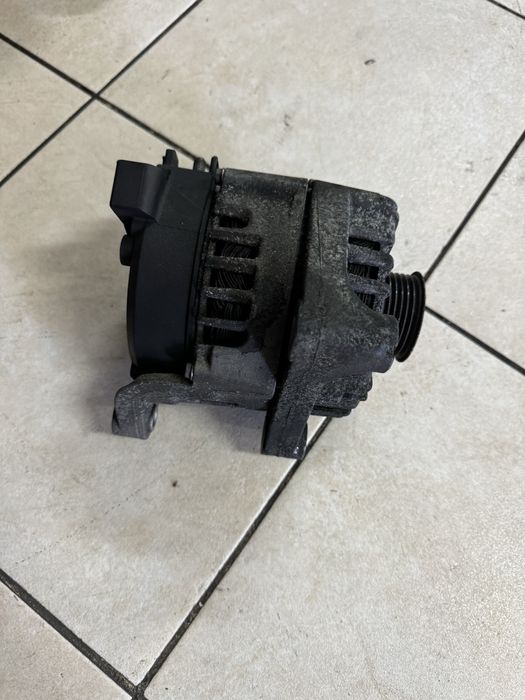 Alternador bmw f10 f11 N57 M550d