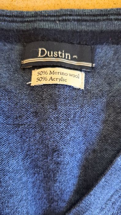 Camisola pulover malha