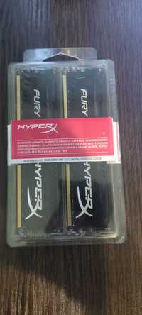 Оперативная память ддр 3 Hyper X 16gb 1866