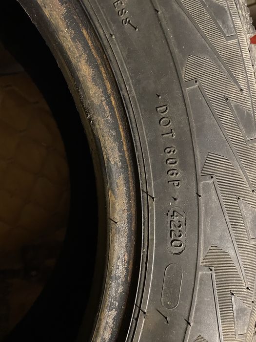 Зимові шини NOKIAN NORDMAN RS2  195/65/15