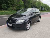 Volkswagen Golf Plus GOLF PLUS po lifcie 1.6 tdi Bardzo doinwestowany, idealny