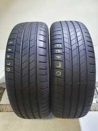 2x 185/55/15 Bridgestone Turanza ECO 86T OL173