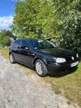 Golf 4 2001 1.6 16V