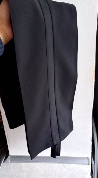 брюки для бальних танців на ріст 128