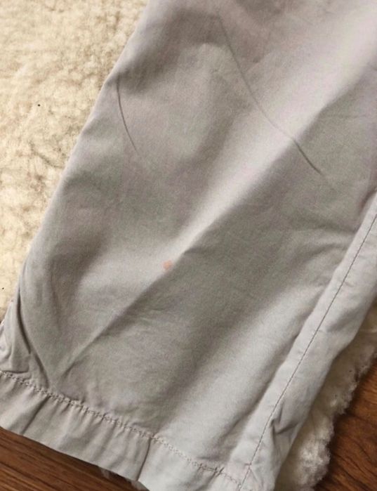 Pepe Jeans Bredon Out roz. W30 L34 męskie spodnie chino