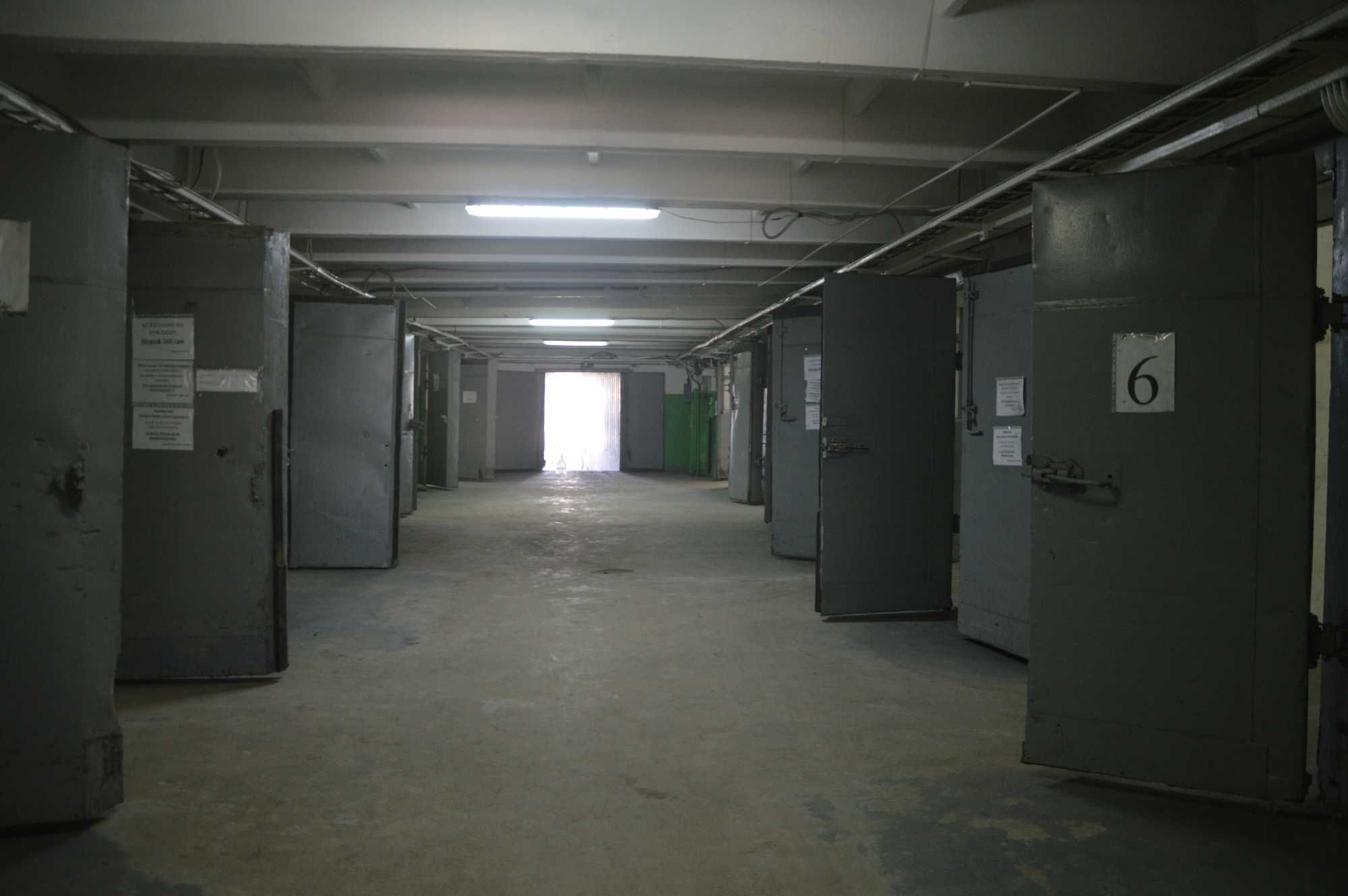 Оренда складського комплексу, Запоріжжя від 2000 до 4000 кв.м. Власник