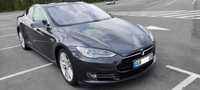 Tesla Model S 90D 2015