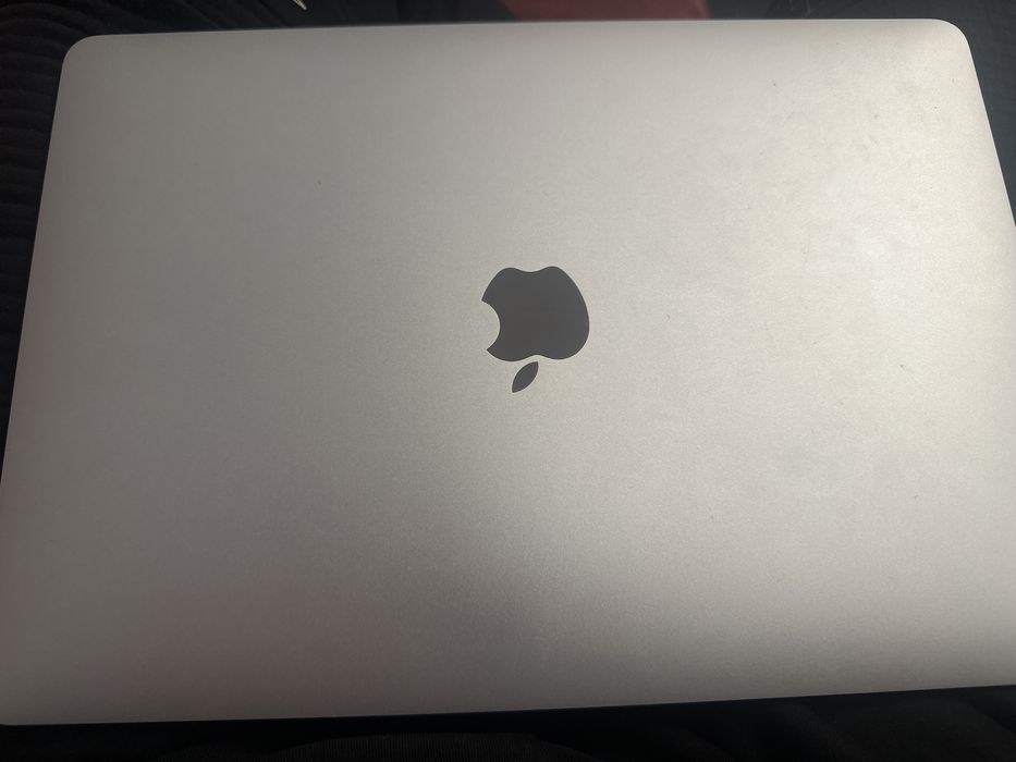 MacBook Air m1 Pamieć 8GB Dysk 256Gb