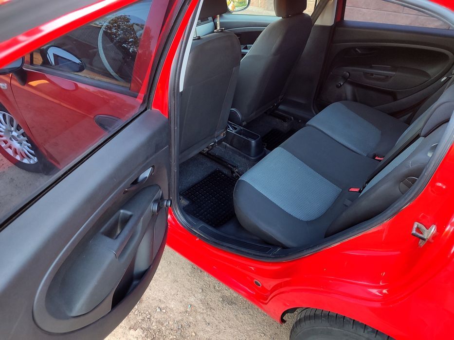 Fiat Punto! В гарному стані!