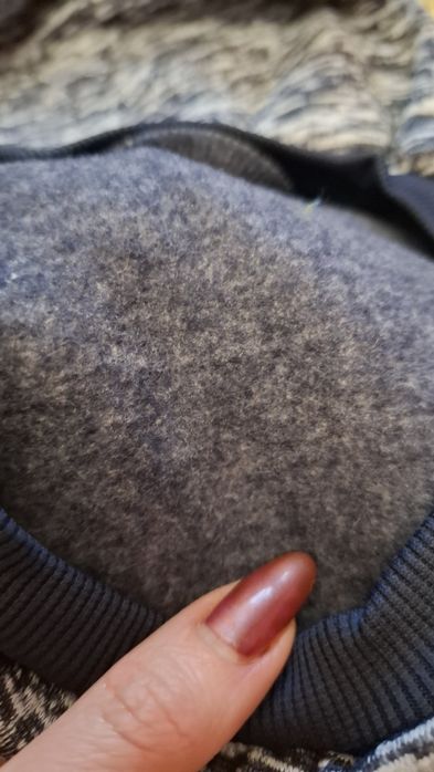 Свитер, кофта для собак на флисе