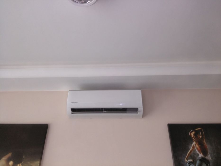 Klimatyzacja raty montaż wycena