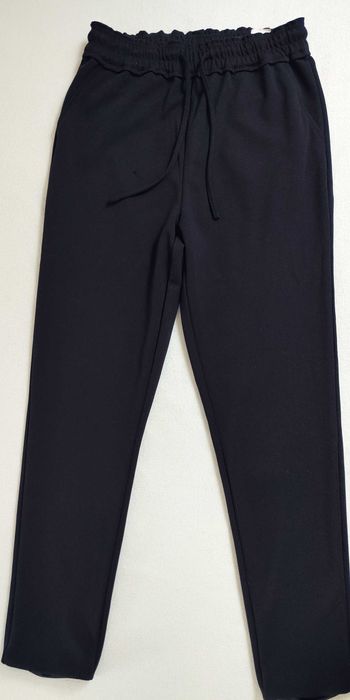 Spodnie Reserved 36 rozm. Czarne