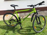 Cannondale Trail 7 rower trekkingowy okazja!