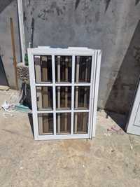 Portas e janelas alumínio e pvc
