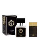 Perfumy męskie AJ DELUXE 486 50ml inspirowane zapachem NOIR EXTREME