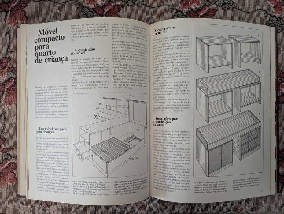 Enciclopédia ilustrada da decoração