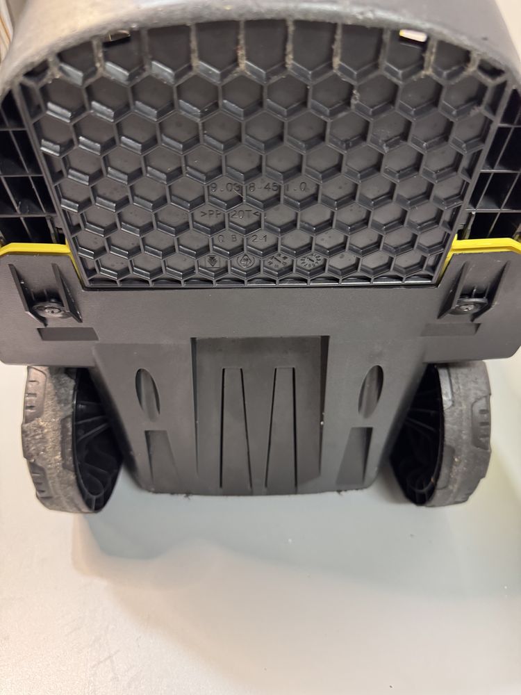 Мийка Karcher k5 full control plus