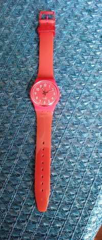 Damski zegarek Swatch swiss